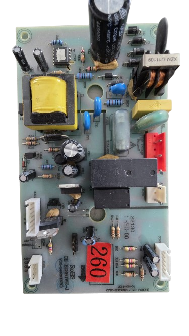 Buzdolabı Elektronik Kart