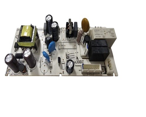 Elektronik Kart (1)