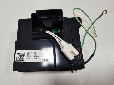 Altus Buzdolabı İnverter Kart Orjinal 5645530810 - 1