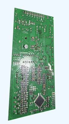Beko ERDV195-70i1 Buzdolabı Anakart 4326995100 - 2