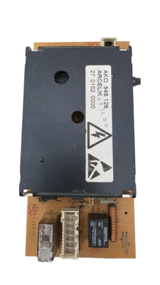 Arçelik 5300 Çamaşır Makinesi Hız Modülü - 1