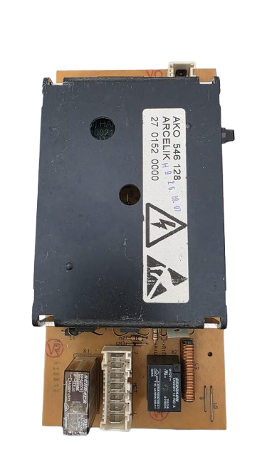 Arçelik 5300 Çamaşır Makinesi Hız Modülü - 1