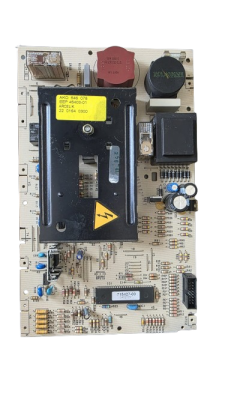 Arçelik 5500 Çamaşır Makinesi Elektronik Kart - 1
