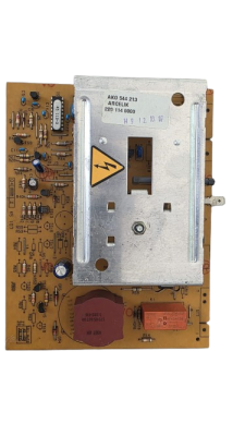 Arçelik ARY-2300 Çamaşır Makinesi Hız Modülü - 1