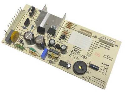 Arçelik buzdolabı elektronik kartı 4326990485 orjinal - 1