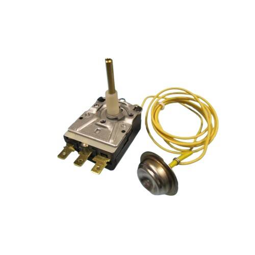 Arçelik Çamaşır Makinası Termostat 2801730200 (Orjinal) - 1