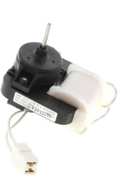 Ariston Buzdolabı Fan Motoru - 1