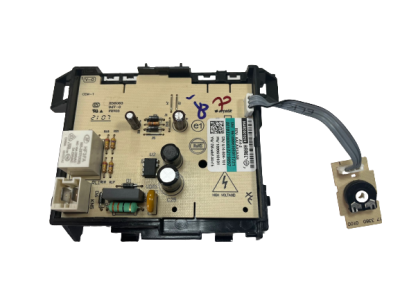 Beko 3923 ( A4 ) Bulaşık Makinesi Anakart 1784001330 - 1
