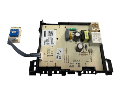 Beko 3923 ( A4 ) Bulaşık Makinesi Anakart 1784001330 - 2