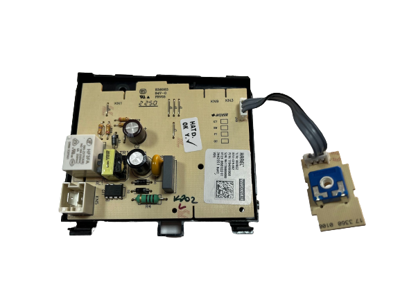 Beko 3923 ( A4 ) Bulaşık Makinesi Anakart 1784001330 - 3