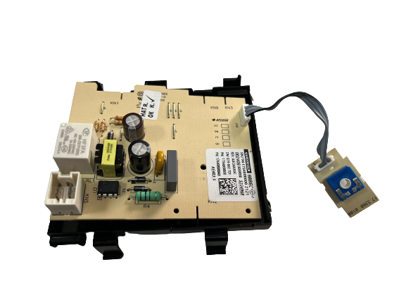 Beko 3923 ( A4 ) Bulaşık Makinesi Anakart 1784001330 - 4