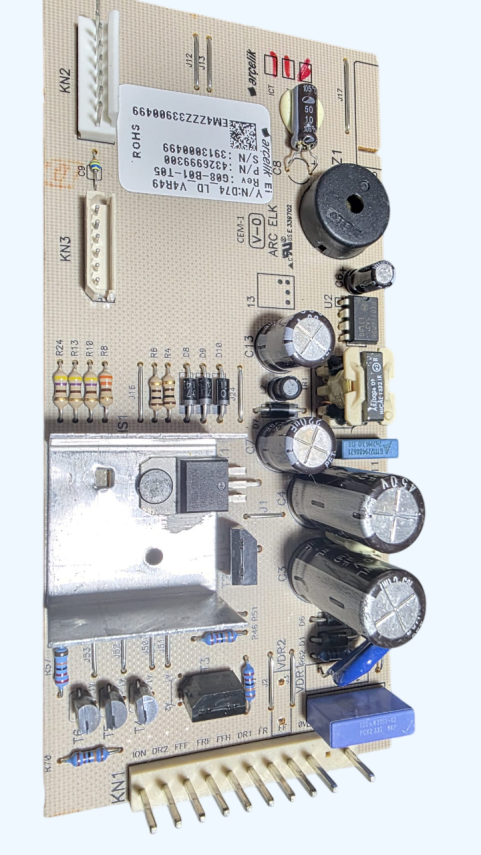 Beko BK 9574 NE Buzdolabı Anakart 4326999300 - 1
