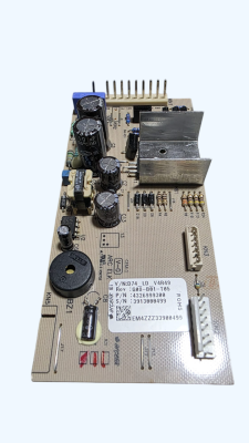 Beko BK 9574 NE Buzdolabı Anakart 4326999300 - 2