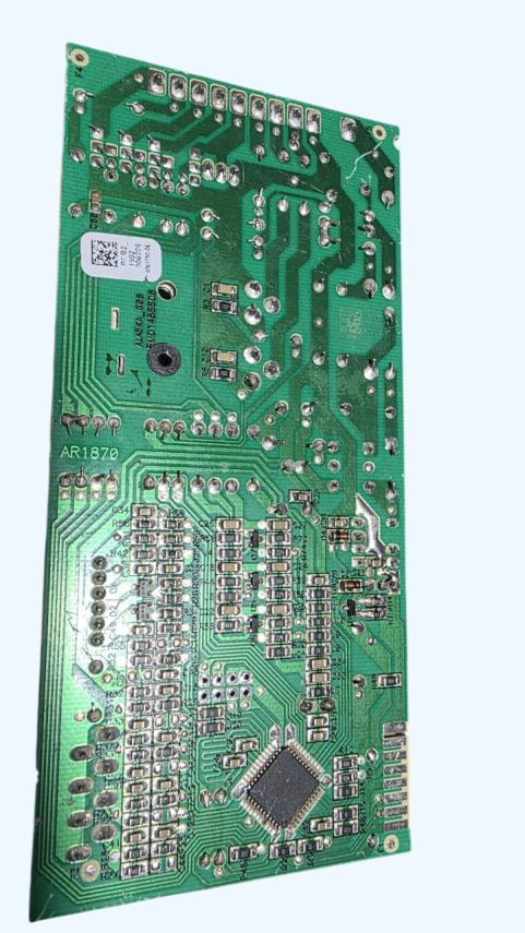 Beko Buzdolabı Kontrol Kartı - 4326992385 - 2