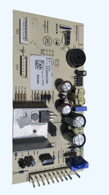 Beko Buzdolabı Kontrol Kartı - 4326992385 - 1