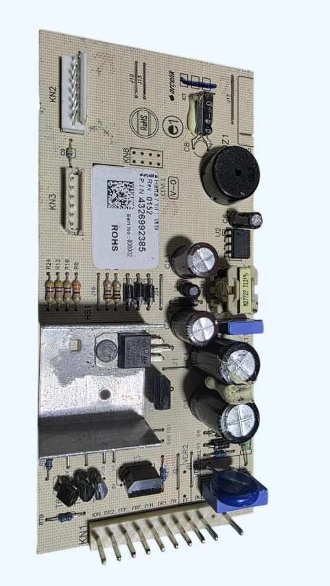 Beko Buzdolabı Kontrol Kartı - 4326992385 - 1