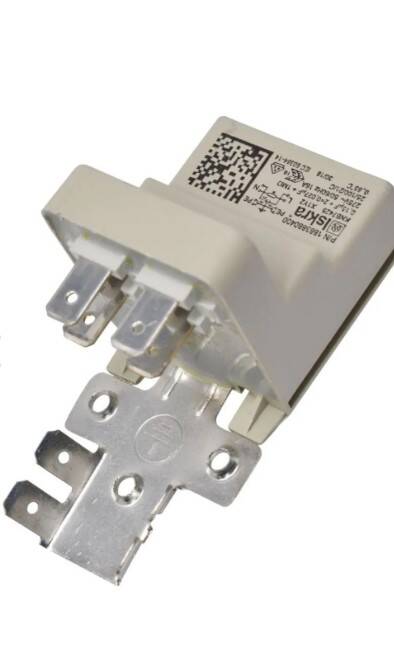 Beko Kurutma Parazit Kondansatör , Voltaj Giriş kondansatörü 220 Volt 0,15 uf - 1