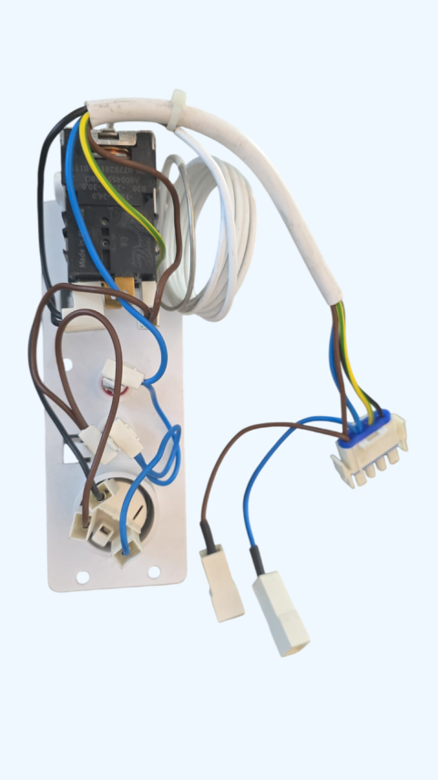 Bosch Derin Dondurucu Termostat Grubu Orjinal - 2