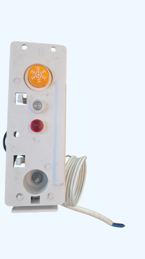 Bosch Derin Dondurucu Termostat Grubu Orjinal - 3