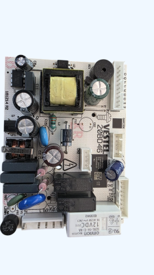 Finlux Vestel Buzdolabı Elektronik Kart - 42143248 - 1
