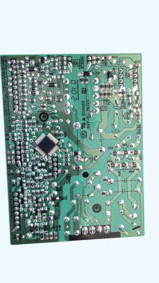 Finlux Vestel Buzdolabı Elektronik Kart - 42143248 - 2