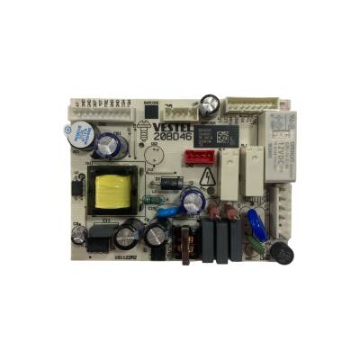 Finlux Vestel Buzdolabı Elektronik Kart - 42143248 - 3