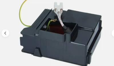 Grundig Buzdolabı İnverter Motor Kartı 5645537600 - 3