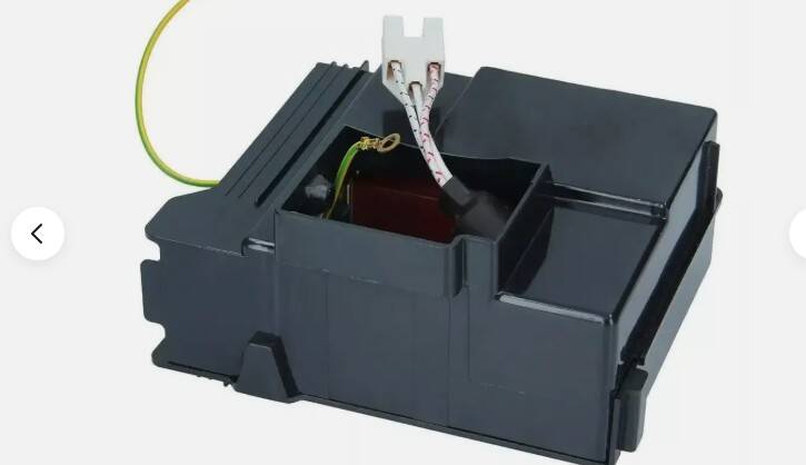 Grundig Buzdolabı İnverter Motor Kartı 5645537600 - 3