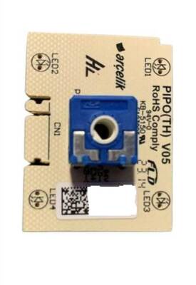 Grundig buzdolabı Orijinal Linear Potansiyometre Kartı 5734641100 - 1