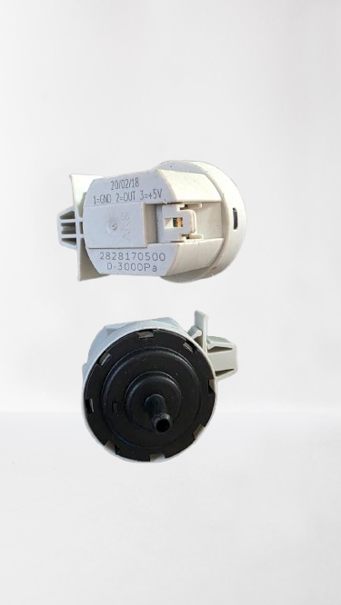 Grundig Çamaşır Makinası su seviye şalteri Prosestat -2828170500 - 2