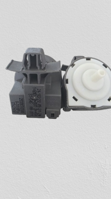 Grundig Çamaşır Makines Su Seviye Sensörü Prosestat - 2833830300 - 1
