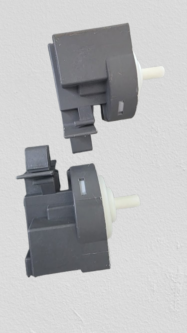 Grundig Çamaşır Makines Su Seviye Sensörü Prosestat - 2833830300 - 3
