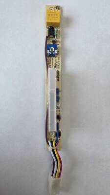 Grundig Derin Dondurucu Gösterge Kartı - 4365690185 - 1