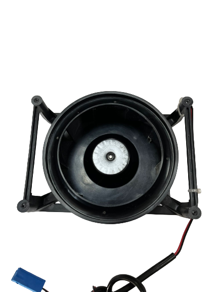 Hotpoint ariston e4daaasbc buzdolabı fan motoru nmb 9v 1,35w /44301746 orijinal - 2
