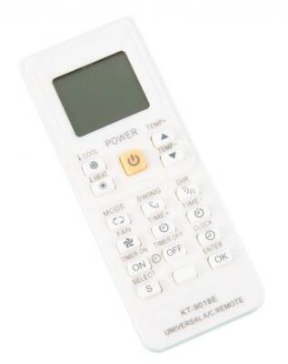 KT-9018E Universal Akıllı Klima Kumandası - 1