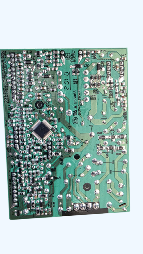 Regal Buzdolabı Elektronik Kart - 42143248 - 2