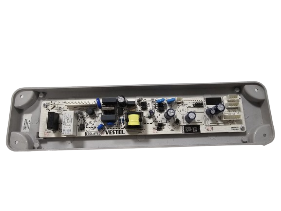 Regal GT/N566EGK-SFT(A+) (RGL 5100 E) buzdolabı 32027348 ORİJİNAL - 4