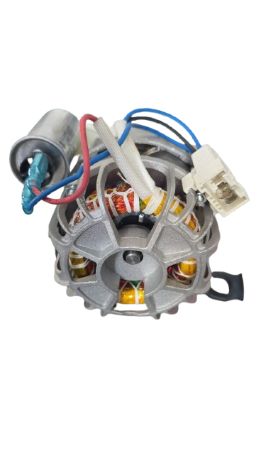 FINLUX Bulaşık makinesi Yıkama Motoru Yeni Tip 32045987/32031398/43231818/32040522 ORİJİNAL - 2