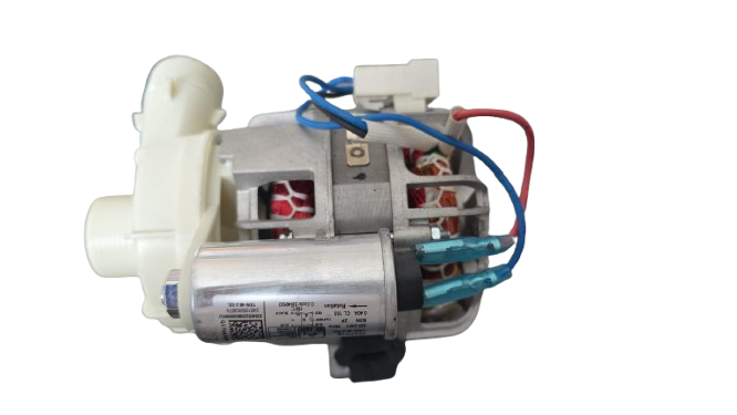 FINLUX Bulaşık makinesi Yıkama Motoru Yeni Tip 32045987/32031398/43231818/32040522 ORİJİNAL - 3
