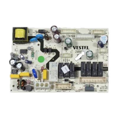 Vestel Buzdolabı Anakart - 32033906 - 1