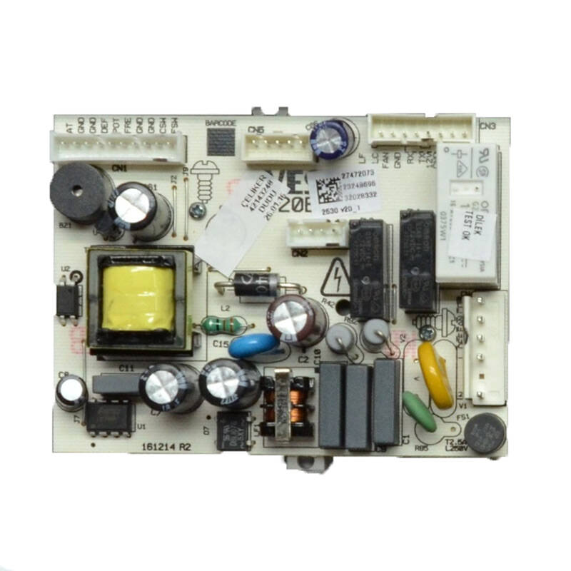 Vestel buzdolabı anakartı 42162474/32027317/32031109 ORİJİNAL  - 1