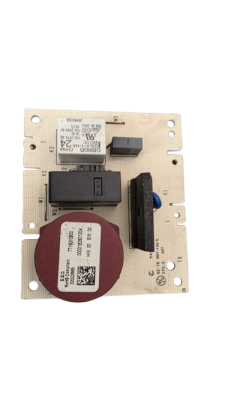 Vestel Çamaşır Makinesi Motor Doğrultucu Kart - 1
