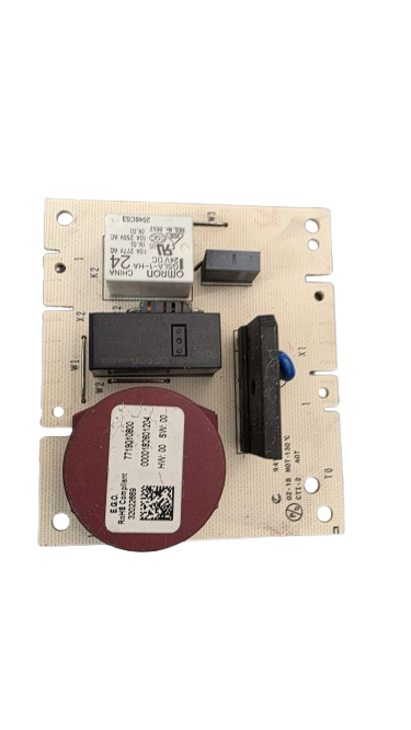 Vestel Çamaşır Makinesi Motor Doğrultucu Kart - 1