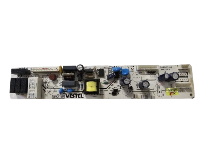 Vestel GT/N566ECAM-BLIN XL 4305 BE buzdolabı 32027348 ORİJİNAL - 3