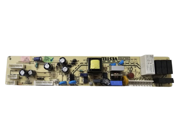 Vestel GT/N566MCAMSLI (A+) (DESIGN NFK566CG) buzdolabı 32027348 ORİJİNAL - 2