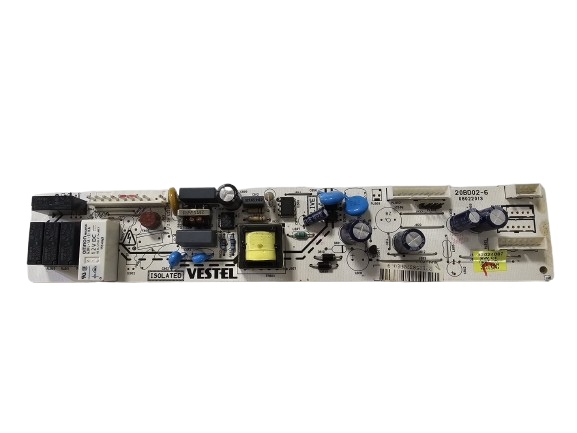 Vestel GT/N566MCAMSLI (A+) (DESIGN NFK566CG) buzdolabı 32027348 ORİJİNAL - 3