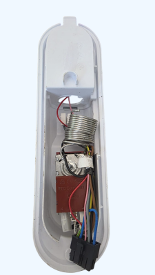 Vestel Ledli Termostat Grubu Orjinal - 2