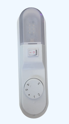 Vestel Ledli Termostat Grubu Orjinal - 1