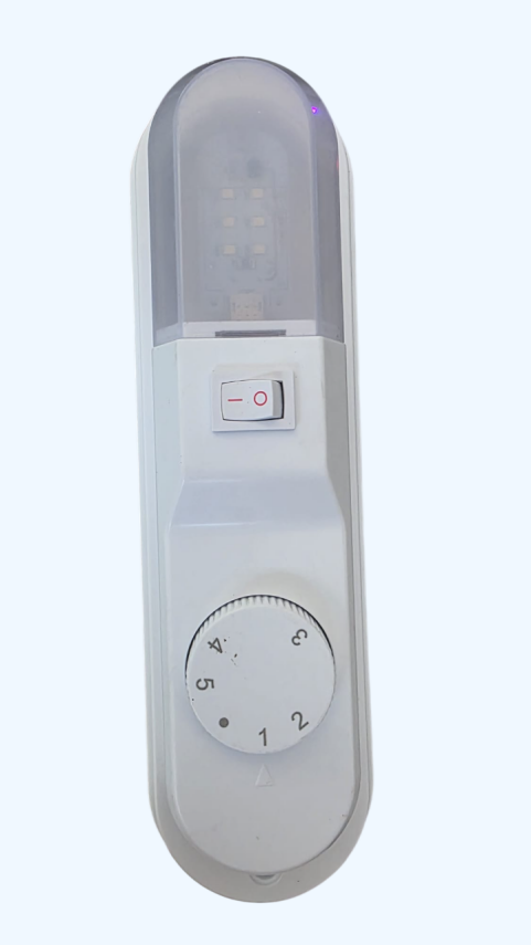 Vestel Ledli Termostat Grubu Orjinal - 1