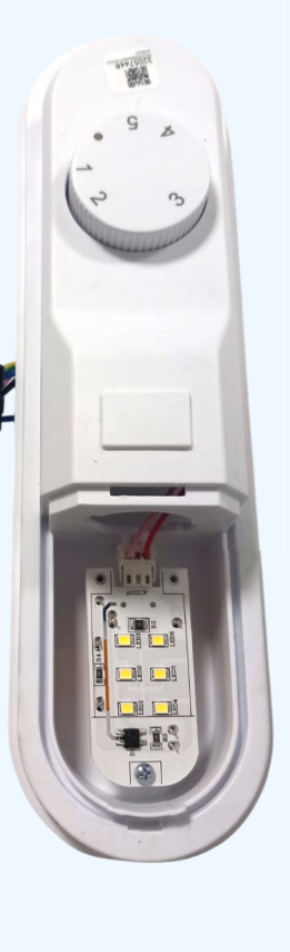 Vestel Ledli Termostat Grubu Orjinal - 3